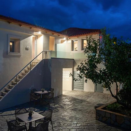 Sir T Residence Floka  Exterior foto